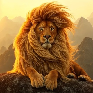 Telegram profile photo for ALFA CONSCIENTE