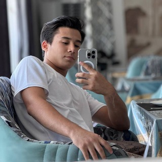 Telegram profile photo for Rahimov👳