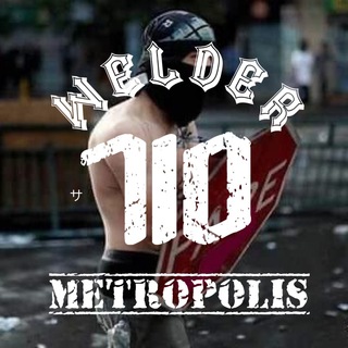 Telegram profile photo for 710