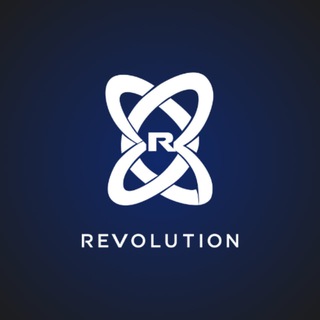 Telegram group profile photo for Revolution Network