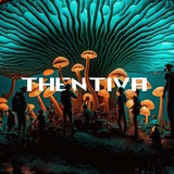 Telegram profile photo for Thentiva Blog