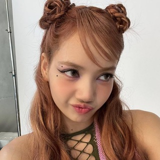 Telegram profile photo for ㅤangelisa لیسا