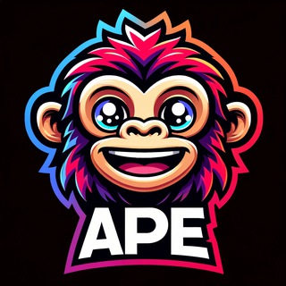 Telegram profile photo for 𦧠APE AVENUE CALLS π¦§