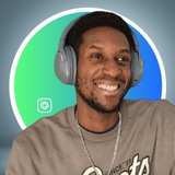 Telegram profile photo for manDerickam farsi/فارسی