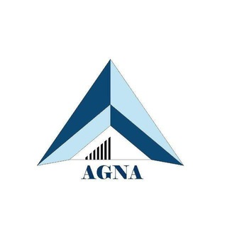 Telegram profile photo for AGNA-Company