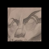 Telegram profile photo for Человек-квадрат