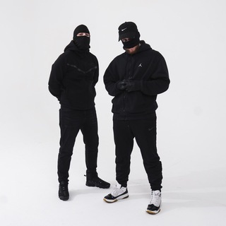 Telegram profile photo for DrillCult | TSB x OPT