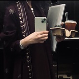 Telegram profile photo for الأثيـر