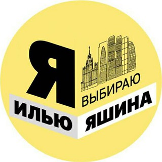Telegram profile photo for Команда Яшина