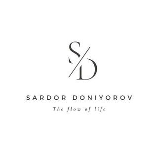 Telegram profile photo for Sardor Doniyorov