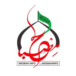 Telegram profile photo for ZEKR, MIT Shia Muslim Association