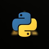 Telegram profile photo for ادوات بايثون - Python tools