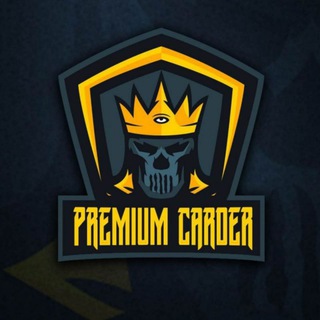 Telegram profile photo for PREMIUM CRACKERS