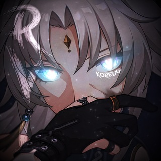 Telegram profile photo for Korel