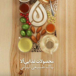 Telegram profile photo for ❀﴾﷽﴿❀ سبک زندگی آلاء