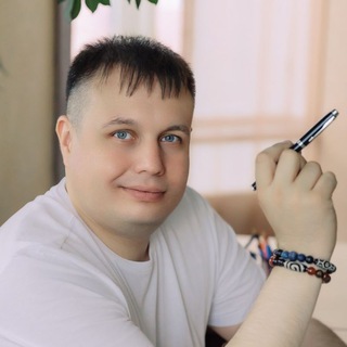 Telegram profile photo for АА+ Crazy Psydoc🫂 Алексей Андреев