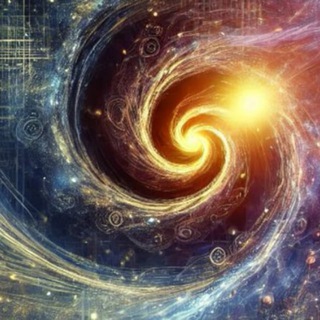 Telegram profile photo for PORTAL - Reality Spiral