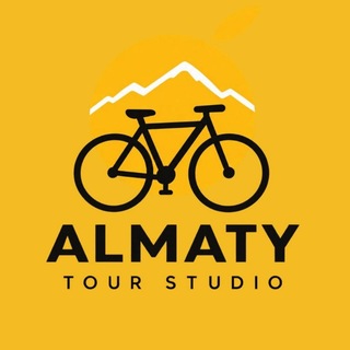 Telegram profile photo for almaty.tourstudio