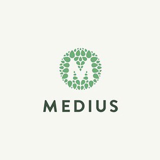Telegram profile photo for Medius reklama