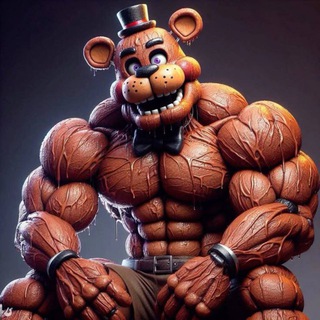 Telegram profile photo for FreddyaKach