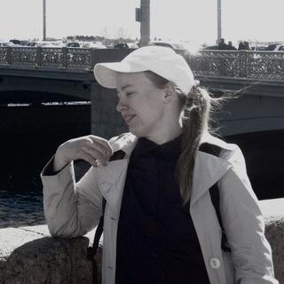 Telegram profile photo for Дневник Ксении Рощенковой