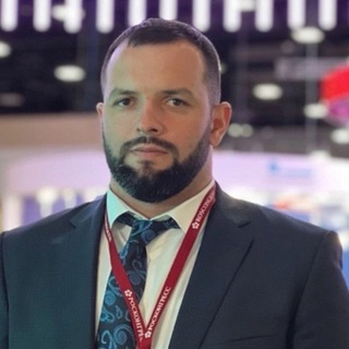 Telegram profile photo for Владимир Уваров
