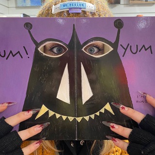 Telegram profile photo for ughhh в кружочках