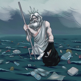 Telegram profile photo for ОД Экологический контроль Севастополя