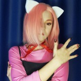 Telegram profile photo for китик китикович