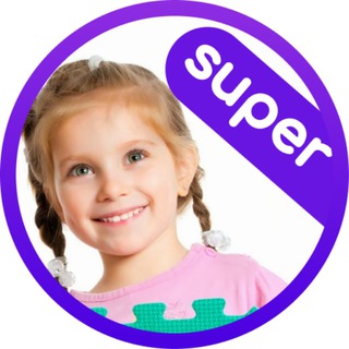 Telegram profile photo for Садик "Для Нянь"