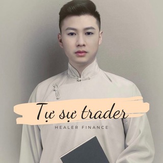 Telegram profile photo for TỰ SỰ TRADER - HEALER Financial