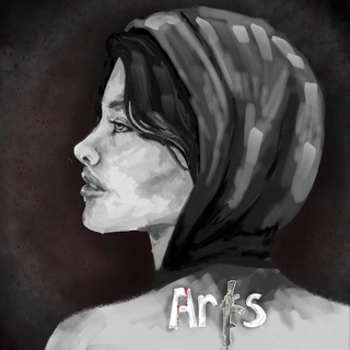 Telegram profile photo for Aris