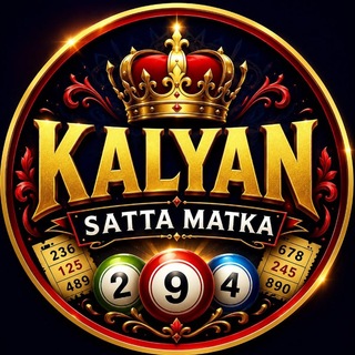 Telegram profile photo for VIP KALYAN EXPERT 👑