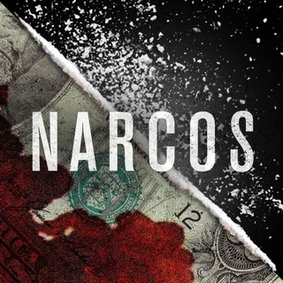Telegram profile photo for Narcos (Information)