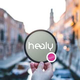 Telegram profile photo for HEALY WORLD TESTIMONIALS