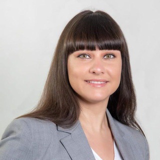 Telegram profile photo for Гайша Яна Александровна