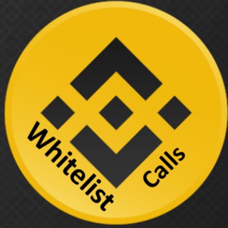 Telegram profile photo for Whitelist Calls