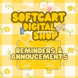 Telegram profile photo for SoftCart Vault