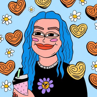 Telegram profile photo for саратовская плюшка