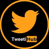 Telegram profile photo for Tweeti Hub