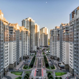 Telegram profile photo for ОРЕНДА КВАРТИР КИЇВ