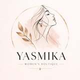 Telegram profile photo for YASMIKA-Xitoydan trend tovarlar