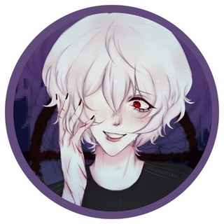 Telegram profile photo for -- ,,тако-санㅤ♡