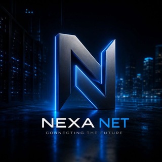 Telegram profile photo for Nexa Net