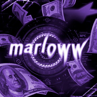 Telegram profile photo for marloww