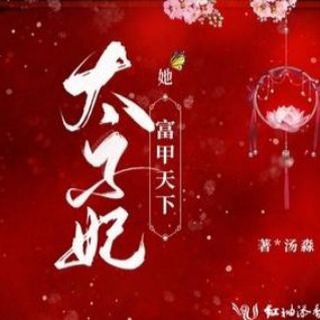 Telegram profile photo for 深圳太子妃