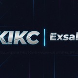 Telegram profile photo for Exsal stream