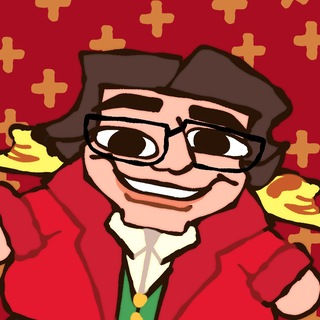 Telegram profile photo for Пакет с гречкой⁴²