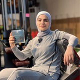 Telegram profile photo for كابتن غفران الاسدي