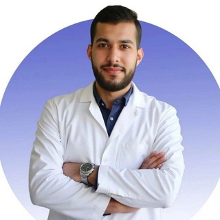 Telegram profile photo for بكالوريا الأدب العربي مع الأستاذ إسلام